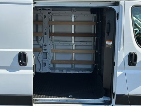 Used 2023 RAM ProMaster 2500 image 19