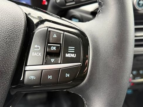 Certified 2023 Ford Escape Active image 19