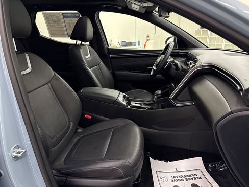 Used 2022 Hyundai Santa Cruz Limited AWD/4WD image 23
