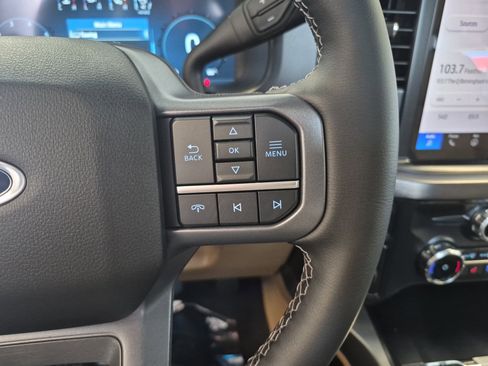 New 2026 Ford F250 Lariat image 25