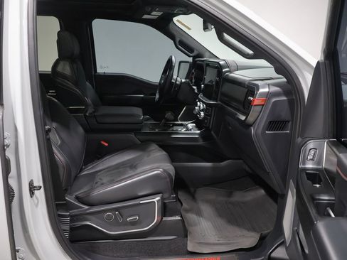 Used 2024 Ford F150 Raptor AWD/4WD image 26