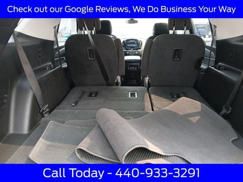 Used 2018 Chevrolet Traverse LT FWD image 39