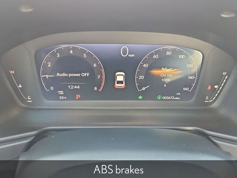 Certified 2025 Honda Accord SE image 26