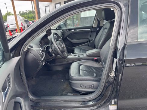 Used 2015 Audi A3 2.0T Premium AWD/4WD image 11