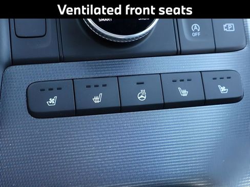 Used 2023 Hyundai Palisade Calligraphy image 29