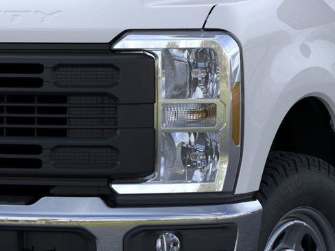 New 2026 Ford F350 XL image 18