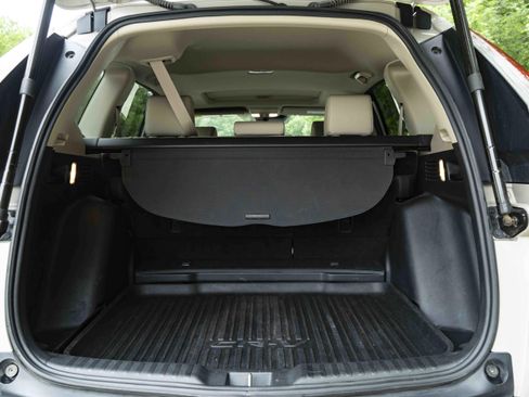 Used 2018 Honda CR-V EX-L image 42
