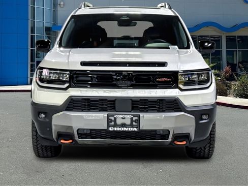 New 2026 Honda Passport TrailSport image 5