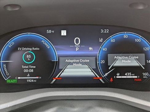 Used 2026 Toyota Camry XLE w/ Premium Package AWD/4WD image 11