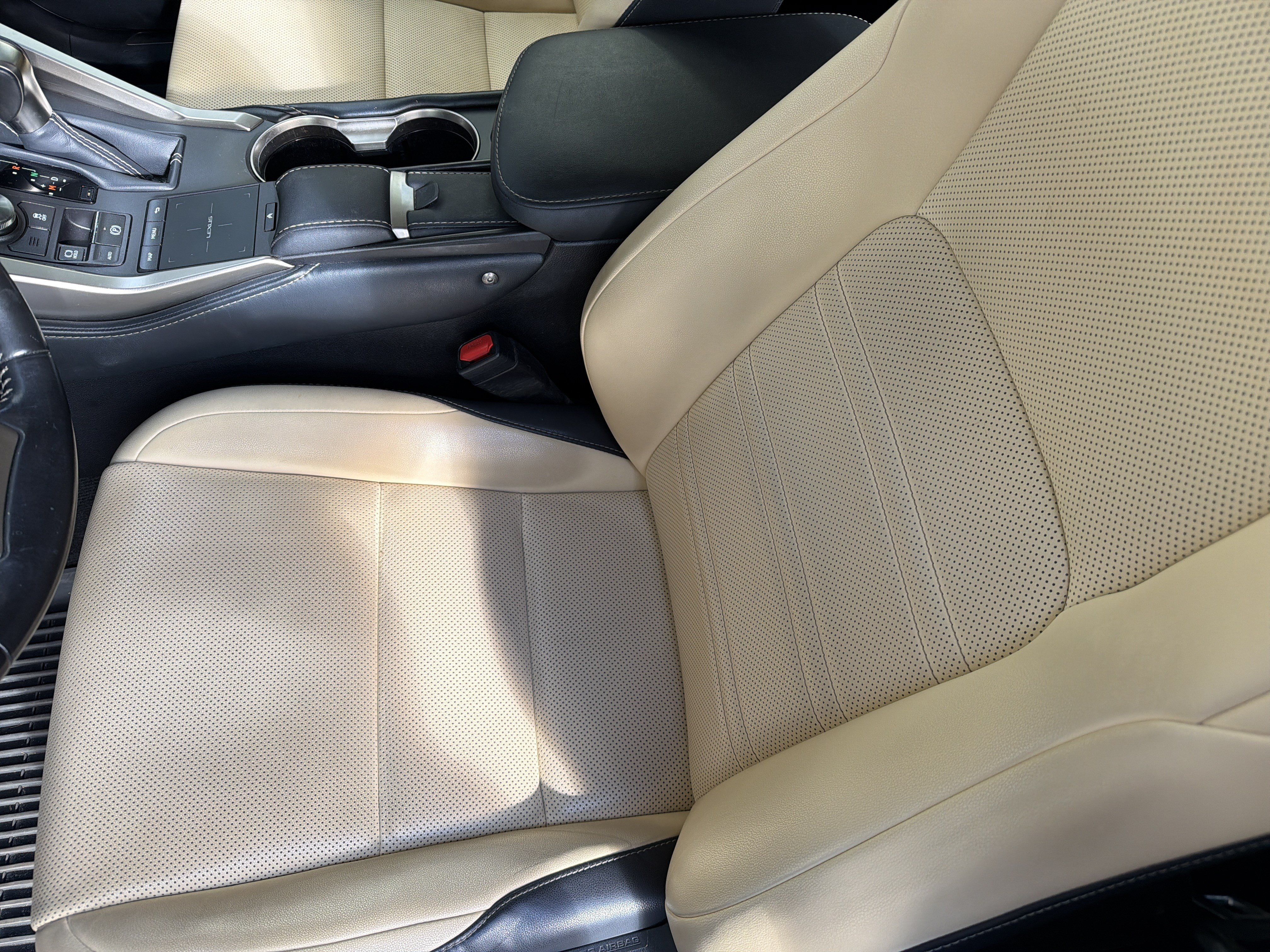 Used 2021 Lexus NX 300 AWD w/ Premium Package image 22