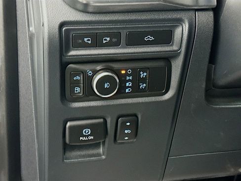 Used 2021 Ford F150 Lariat w/ Equipment Group 502A High image 10