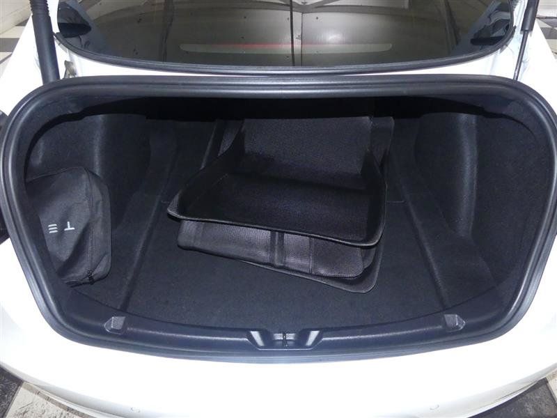 Used 2021 Tesla Model 3 Long Range AWD/4WD image 24