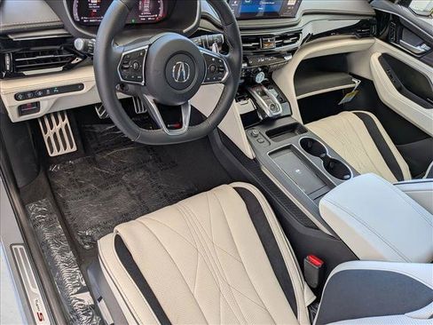 New 2026 Acura MDX Type S AWD/4WD image 3