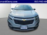 Used 2023 Chevrolet Equinox LT image 2