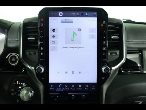 New 2026 RAM 1500 Big Horn image 17