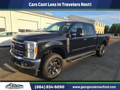 Used 2023 Ford F250 XLT w/ Snow Plow Prep Package