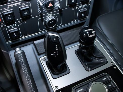 New 2025 INEOS Grenadier image 19