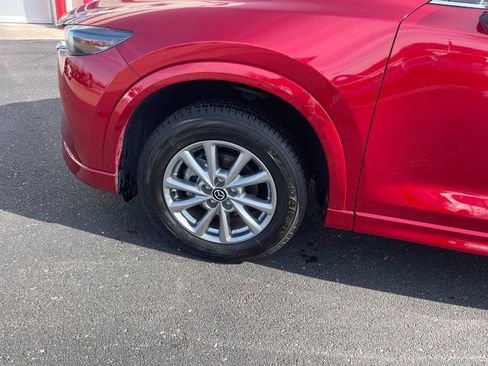 Used 2025 MAZDA CX-5 AWD 2.5 S w/ Preferred Package image 6