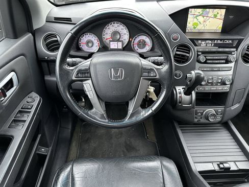 Used 2014 Honda Pilot EX-L image 12
