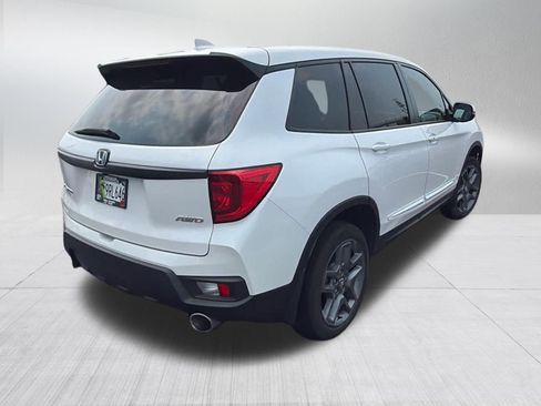 Used 2023 Honda Passport EX-L image 6