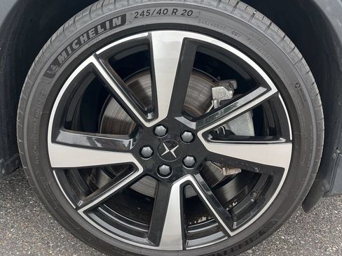 Used 2021 Polestar Polestar 2 AWD/4WD image 13