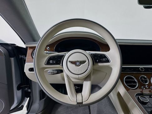 Used 2025 Bentley Continental GT Speed AWD/4WD image 12