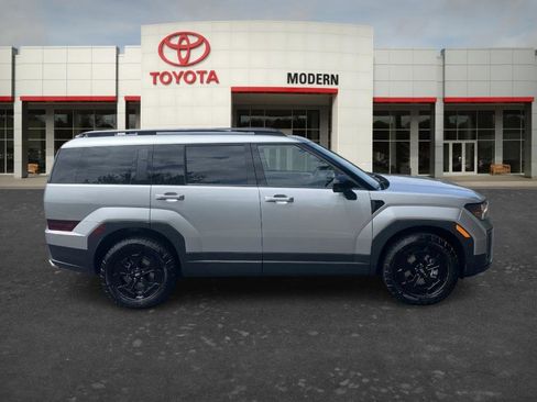 Used 2025 Hyundai Santa Fe XRT AWD/4WD image 4