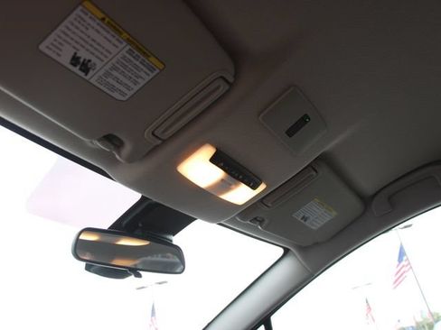 Certified 2025 Nissan Versa SR w/ Trunk Package FWD image 19
