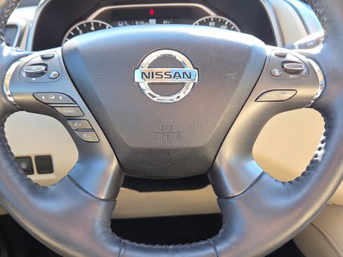 Used 2020 Nissan Murano Platinum image 30