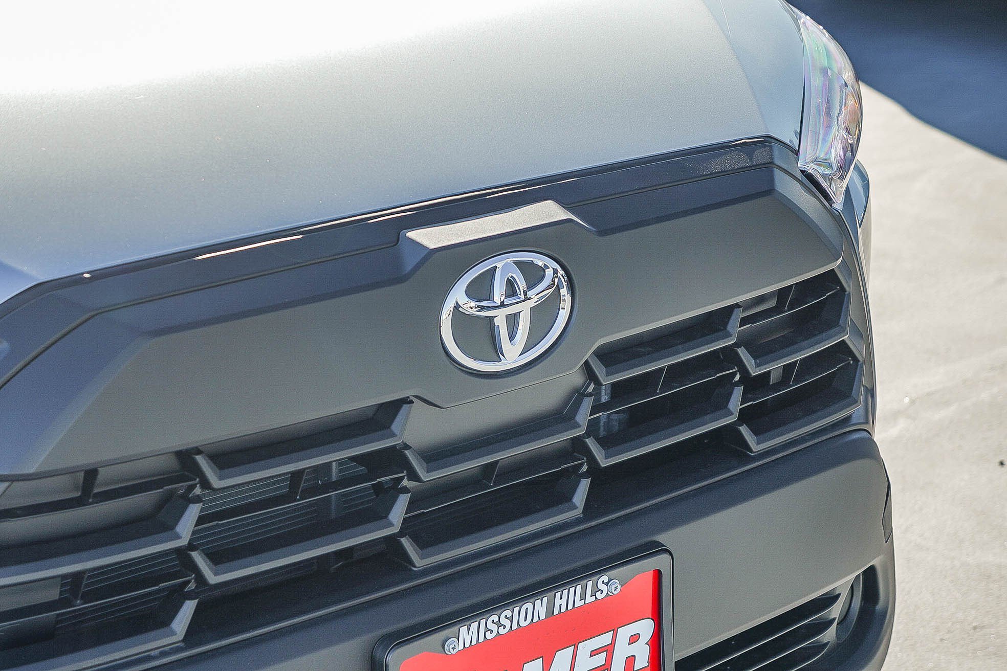 New 2026 Toyota Corolla Cross L FWD image 10