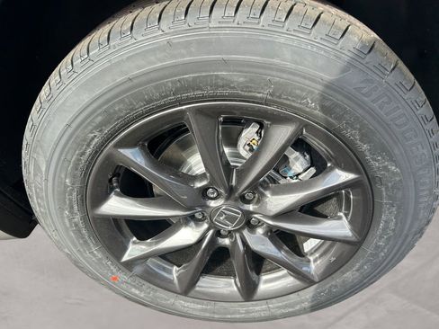 New 2026 Honda CR-V EX-L image 14