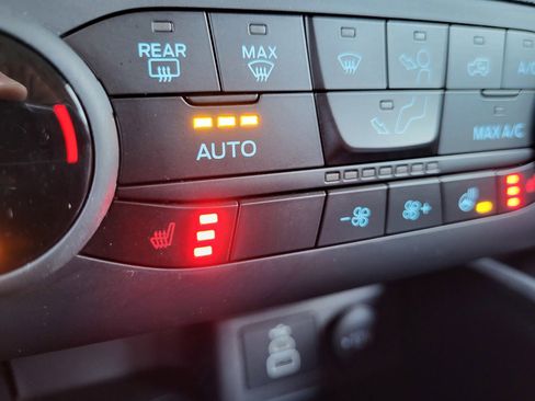 Used 2024 Ford Bronco Sport Outer Banks w/ Tech Package image 38