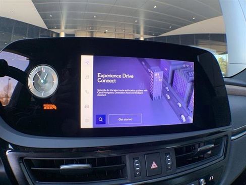 Used 2024 Lexus ES 350 w/ Premium Package image 18