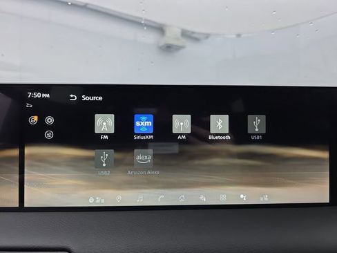 New 2026 Nissan Armada PRO-4X image 24