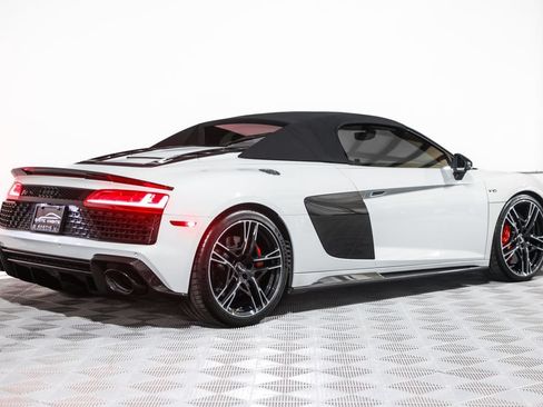 Used 2020 Audi R8 V10 performance AWD/4WD image 6
