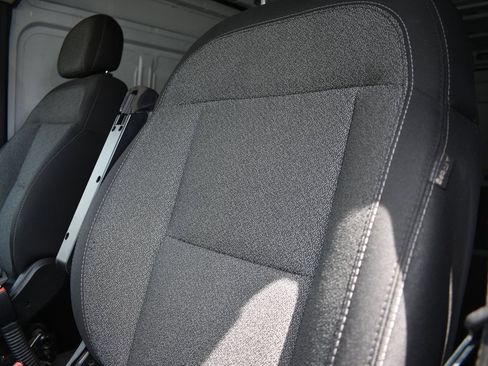 Used 2023 RAM ProMaster 3500 w/ Driver Convenience Group image 11