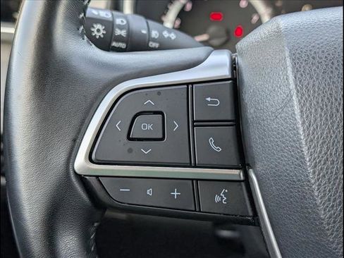 Used 2023 Toyota Highlander XLE image 15