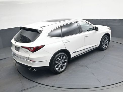 Used 2024 Acura MDX SH-AWD w/ Technology Package image 27