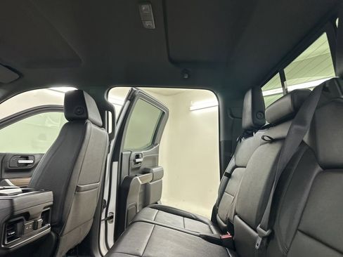 Used 2021 Chevrolet Silverado 1500 RST w/ Convenience Package II image 29