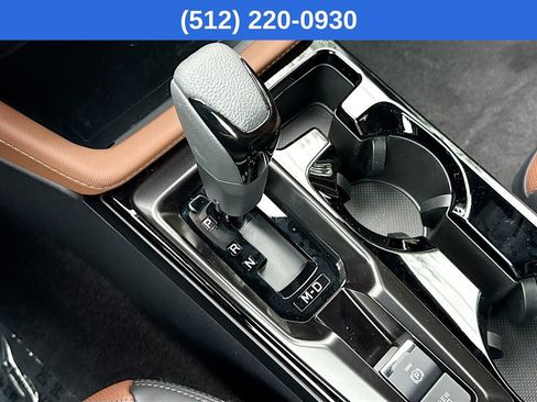 New 2026 Subaru Forester Touring AWD/4WD image 21