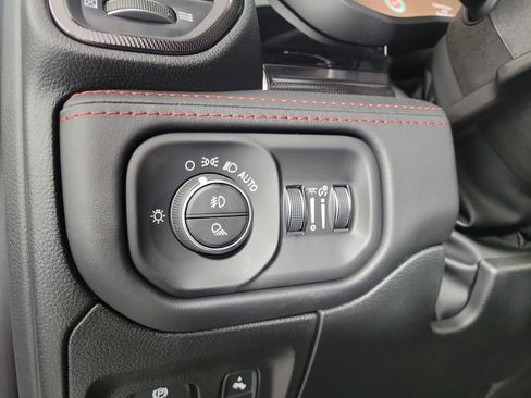 New 2026 RAM 1500 RHO w/ RHO Level 1 Equipment Group AWD/4WD image 13