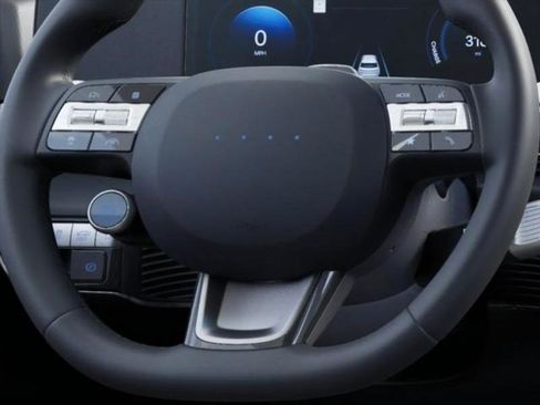 New 2026 Hyundai Ioniq 5 Limited image 15