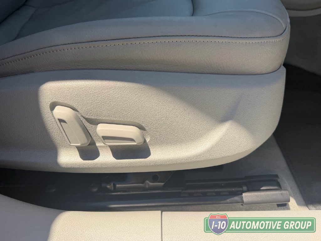 Used 2015 Audi A6 2.0T Premium Plus w/ Premium Plus Package AWD/4WD image 17