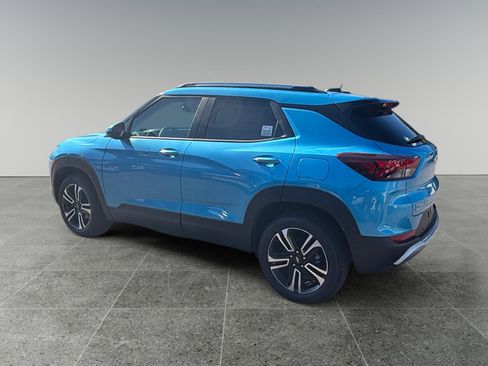 New 2026 Chevrolet TrailBlazer LT w/ Convenience Package image 3