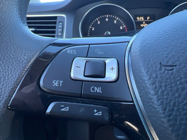 Used 2018 Volkswagen Jetta S FWD image 23