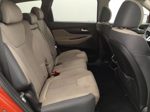 Used 2020 Hyundai Santa Fe SEL w/ Cargo Package FWD image 19