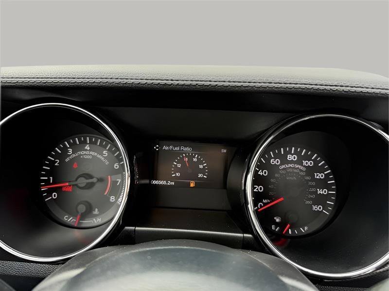 Used 2017 Ford Mustang GT RWD image 34