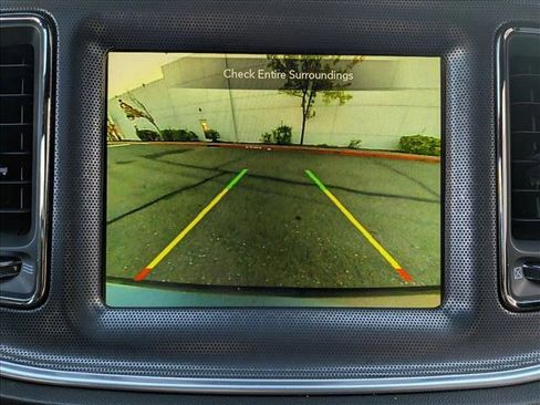 Used 2023 Dodge Challenger SRT Hellcat image 14