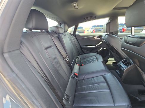 Used 2018 Audi A5 2.0T Prestige AWD/4WD image 56