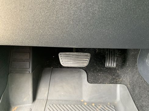 Used 2025 Ford Bronco Raptor AWD/4WD image 17